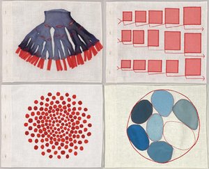 Untitled (27) — Louise Joséphine Bourgeois