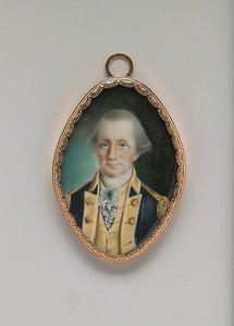George Washington — John Ramage