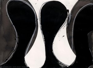 Serie 4x4 — Sofia Areal, Abstract Art