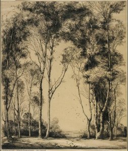 The Gateway — Mildred Bryant Brooks