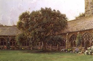 The Cloister
