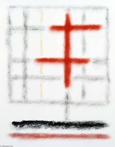 The Summons I — Jacob Kainen