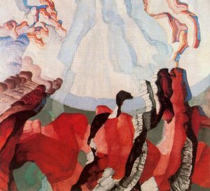 Creation — František Kupka