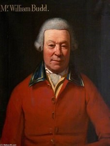 William Budd — James Northcote
