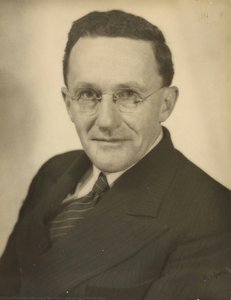 rudolph buchner