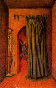 Strange Rituals — Remedios Varo