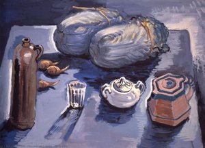 Still Life — Tsunetaka Ochi