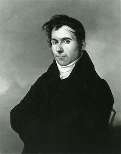 Portrait of a Man, (painting)