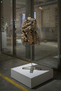 The Last Formation — Lonnie Holley, Contemporary