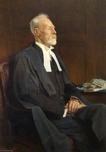 Thomas Weeding Weeding (1847–1929) — William Carter, Contemporary Realism