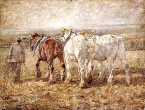 Going Home — Harry Fidler