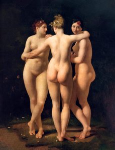 The Three Graces