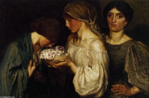 Fragrant Posy