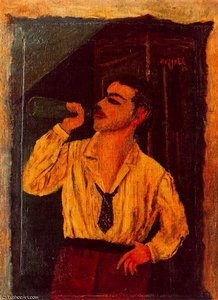 Untitled (887) — Antonietta Raphaël