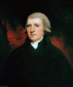 Henry Dundas (1742–1811), 1st Viscount Melville — John Hoppner