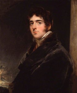 William Lamb, 2nd Viscount Melbourne — Sir Thomas Lawrence