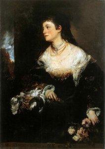 Adele Gräfin Waldstein-Wartenberg