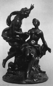 Bacchus And Ariadne