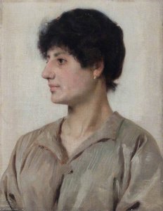 Painting From Life — Richard Jack