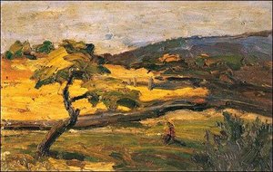 Landscape — Nikolaos Lytras
