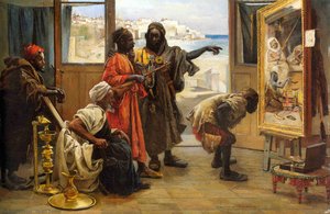 The Connoisseurs
