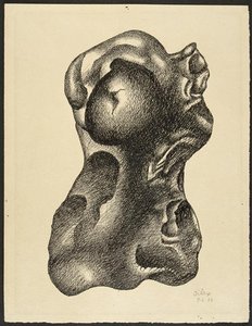 Flint — Fernand Léger