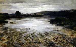 River Weed — Keeley Halswelle