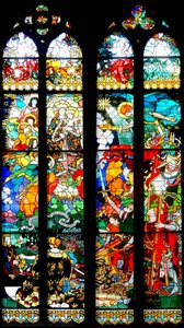 Our Lady Victorious