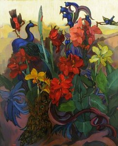 Flowers — James Arundel