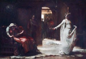 Ophelia — Henrietta Rae