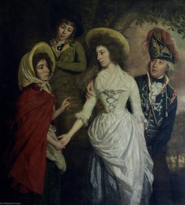 The Stapleton Family