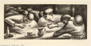 Chow — Maltby Sykes