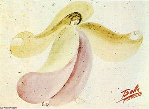 Untitled (6960) — Ђакомо Бала