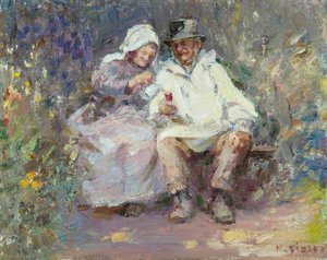 The Wedding Party — Harry Fidler