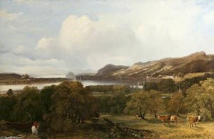 Bowling - — Horatio Mcculloch