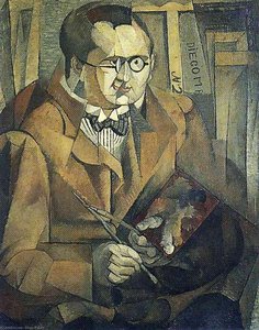 Untitled (252) — Diego Rivera