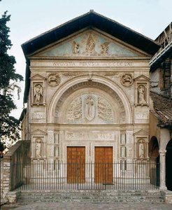 Oratorio di San Bernardino