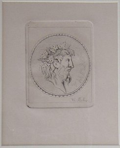 Tmolos — Nikolaos Gyzis