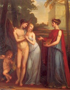 French, Prudhon) — Pierre-paul Prud'hon