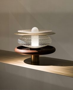 Chen Lu, Dream Lantern — Chen Chin