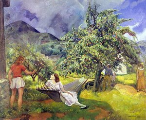Summer — Leon Kroll