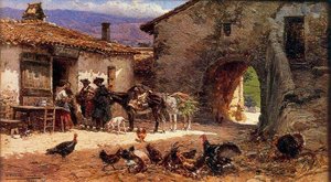 Tavern