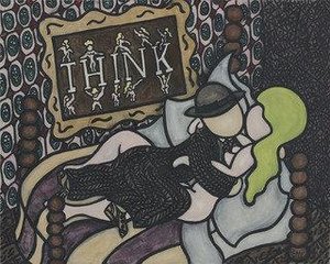 Think — William Copley