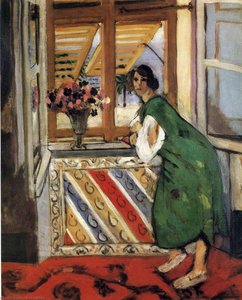Untitled (9071) — Henri Matisse