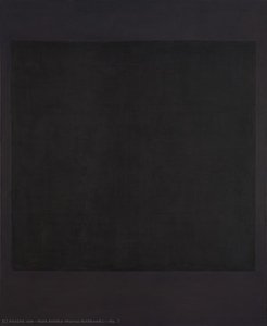 No. 7 — Mark Rothko