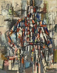 Cowboy The Draw — Robert Goodnough