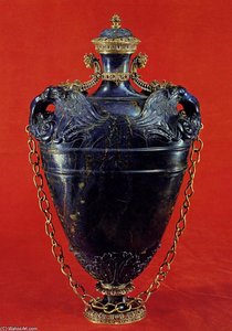 Vase — Bernardo Buontalenti