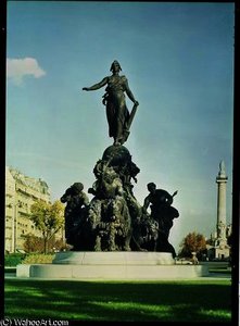 The Triumph of the Republic