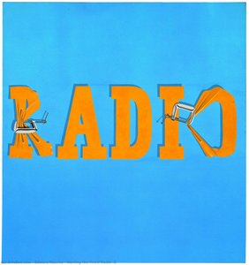 Hurting The Word Radio #2 — Edward Joseph Ruscha Iv