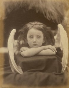 I Wait (rachel Gurney)\n\n(main View) — Julia Margaret Cameron